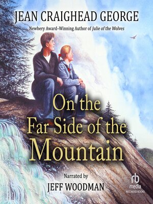 cover image of On the Far Side of the Mountain